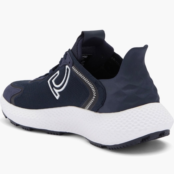 G/FORE MG4X2 MENS KNIT GOLF CROSS TRAINER SHOES - Picture 6 of 9